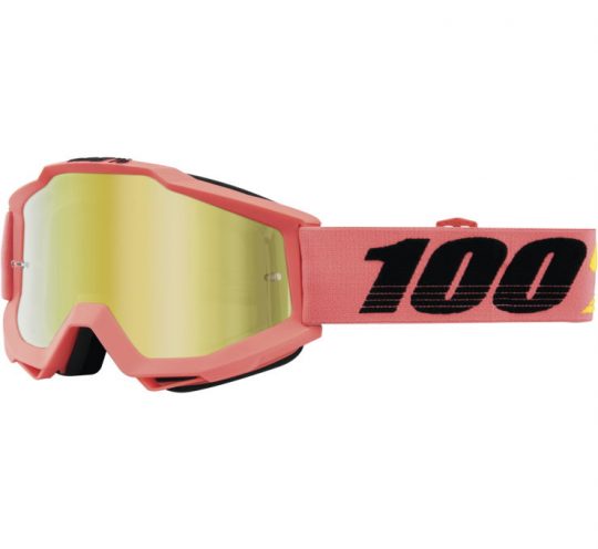 gold 100 goggles