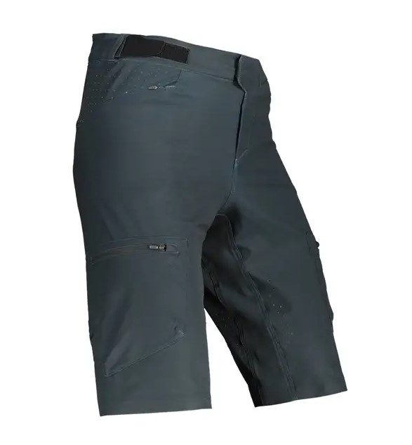 Main image of Leatt MTB All-Mnt 2.0 Shorts (Black)