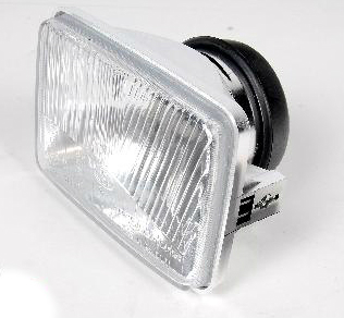 Main image of KTM Headlight Housing Assembly CEV 394 '93-'07