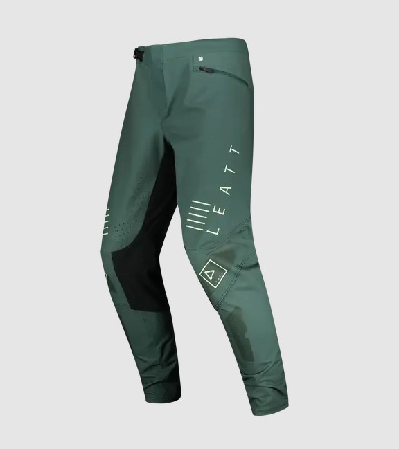 Main image of Leatt MTB 4.0 Gravity Pants (Green)