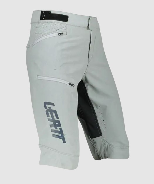 Main image of Leatt MTB 3.0 Enduro Shorts (Gray)