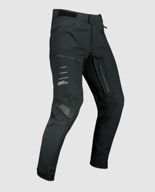 Main image of Leatt MTB 5.0 All-Mnt Pants (Black)