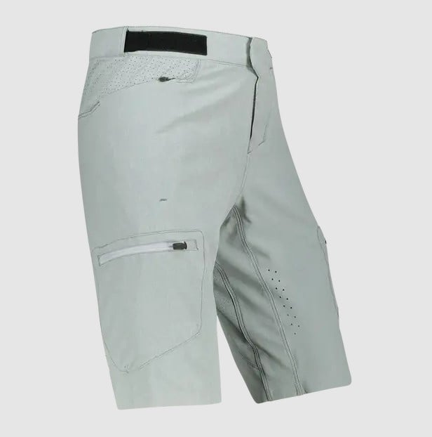 Main image of Leatt MTB 2.0 All-Mnt Shorts (Gray)