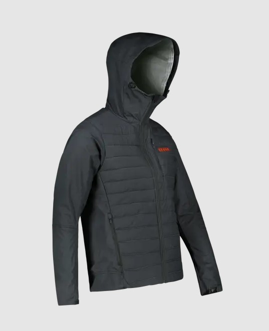 Main image of Leatt MTB 3.0 Trail Jacket (Black)