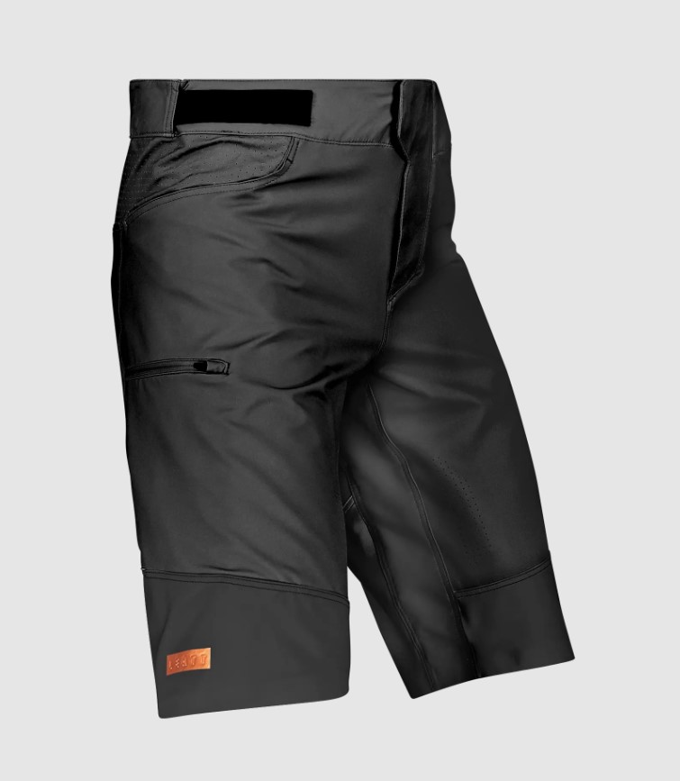 Main image of Leatt MTB 3.0 Trail Shorts (Black)