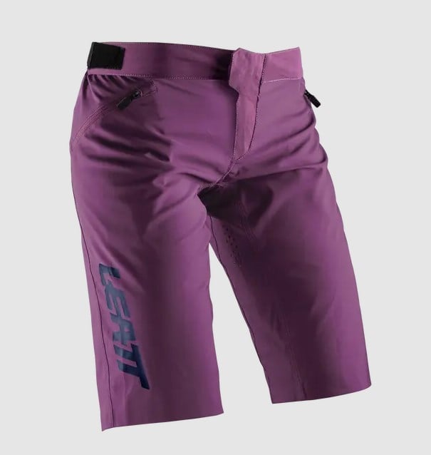 Main image of Leatt MTB 2.0 Women's Shorts (Purple)