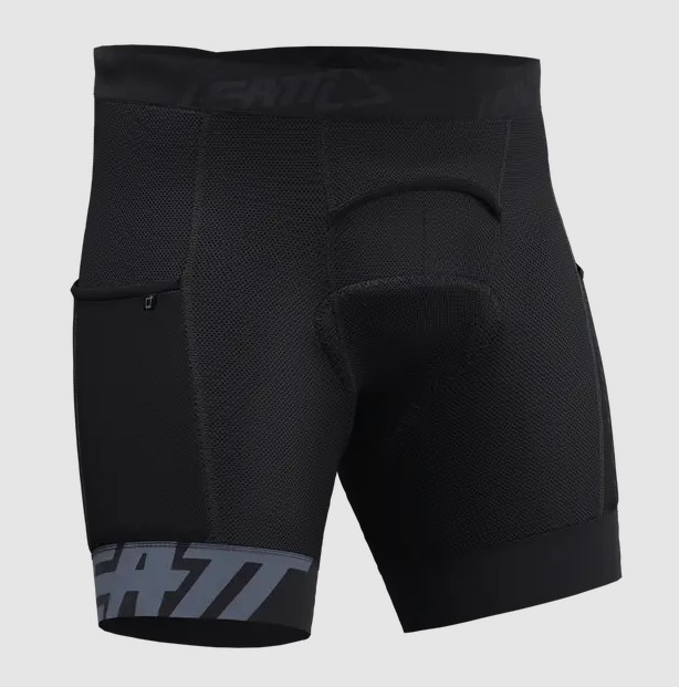 Main image of Leatt MTB 3.0 Short Liner Shorts (Black)