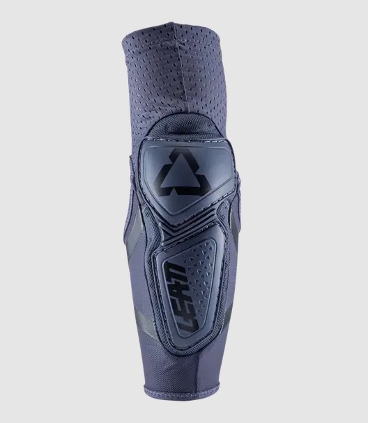 Main image of Leatt Contour Flint Elbow Guard (Blue)