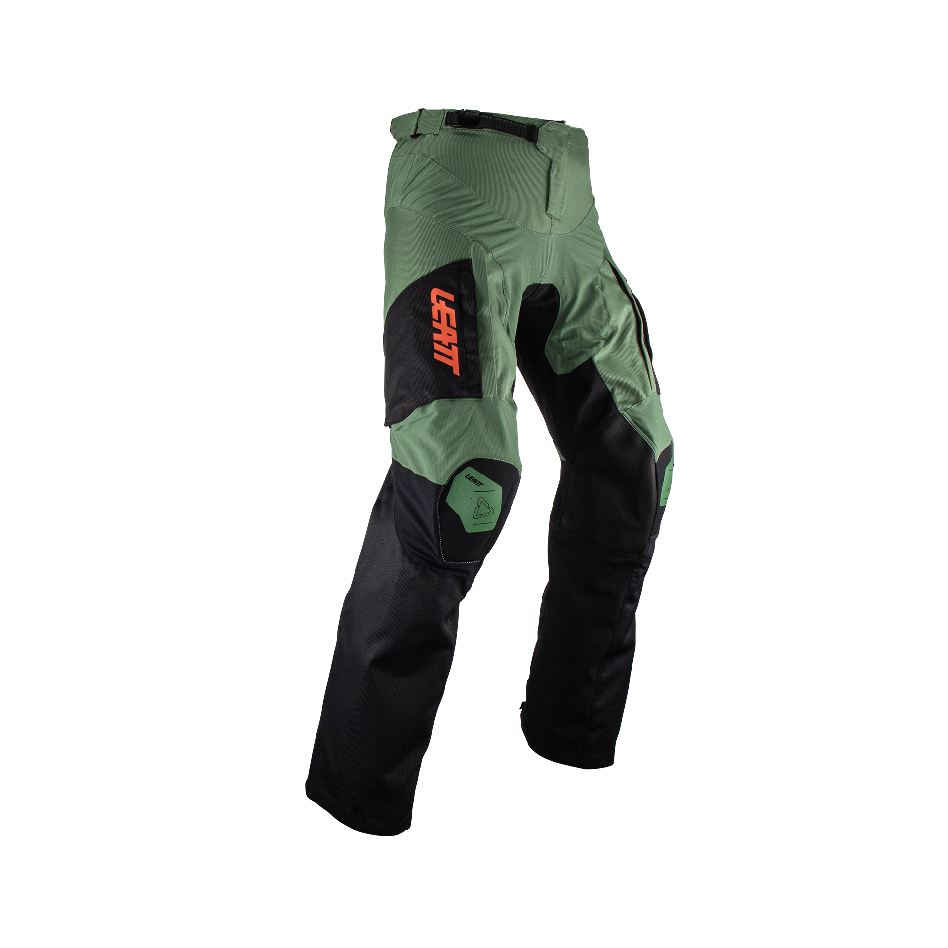 New PULSE RIDER PANT GREEN 2XL '24