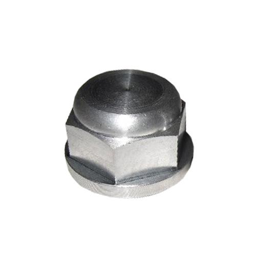 KTM Rear Axle Nut M20x1.5 9816 AOMC.mx