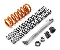 Main image of KTM Suspension Lowering Kit 250/300 XC-W 2009