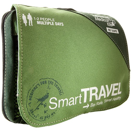 Main image of Adventure Medical Kits - Smart Travel Medical Kit