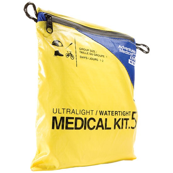 Main image of Adventure Medical Kits - Ultralight and Watertight .5