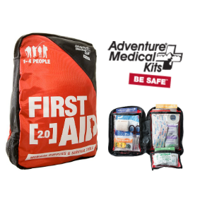 Main image of Adventure Medical Kits - Adventure First Aid 2.0