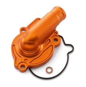 Main image of Factory Water Pump Cover 125/150 SX 16-22