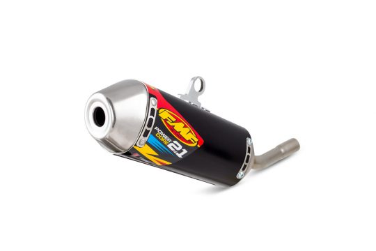 KTM/FMF Powercore 2.1 Silencer 125/150 19-22