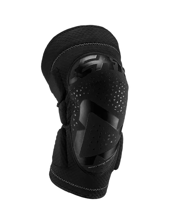 Main image of Leatt Knee Guard 3DF 5.0 (Black)