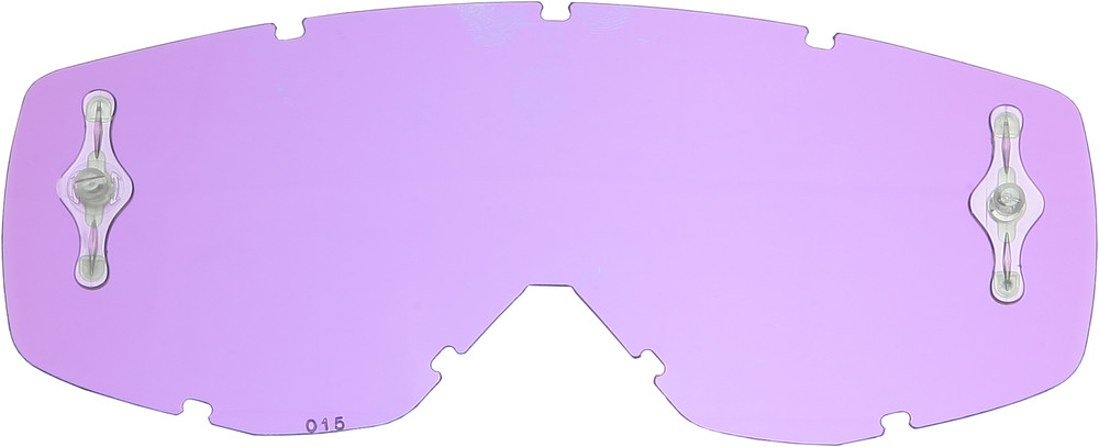 Main image of Scott Hustle/Tyrant/Split Works Lens (Purple Chrome)