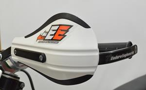 Main image of Enduro Engineering EVO 2 Outer Mount Roost Deflector