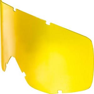 Main image of Scott Tyrant/Hustle/Split Lens Works Thermal (Yellow Chrome)