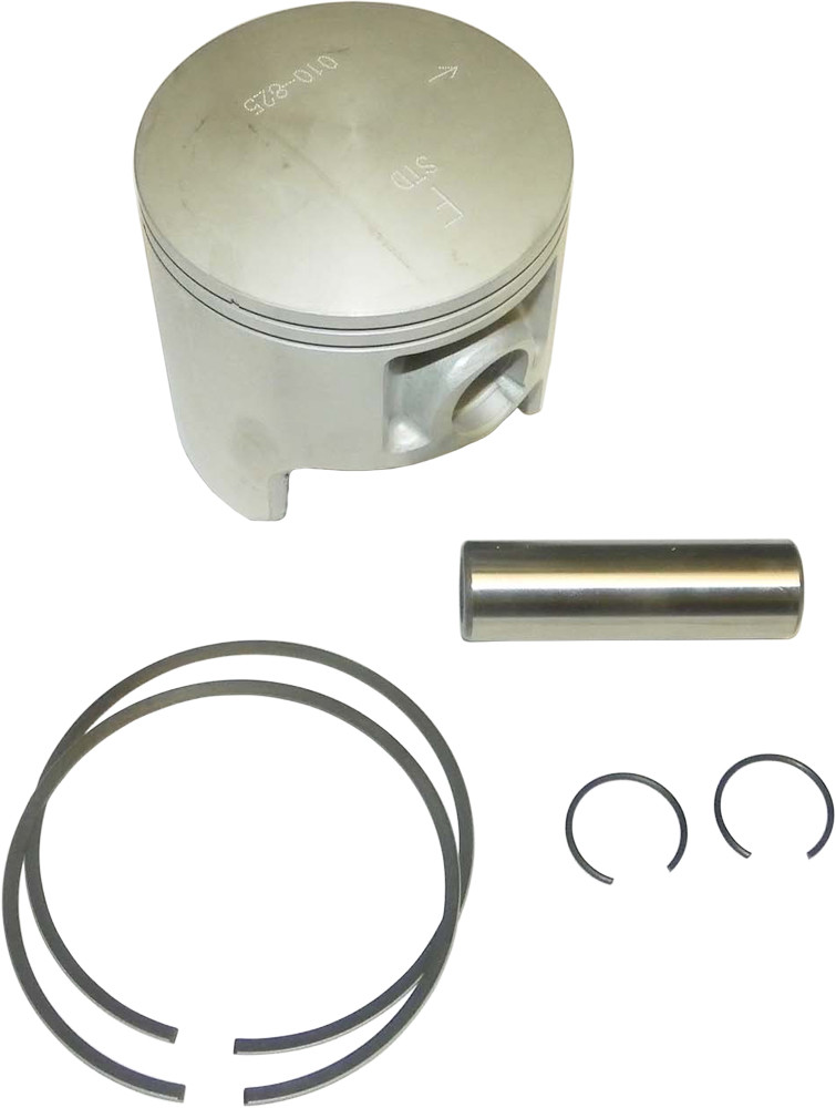 Main image of WSM Piston Kit 81mm Yamaha 701 62T