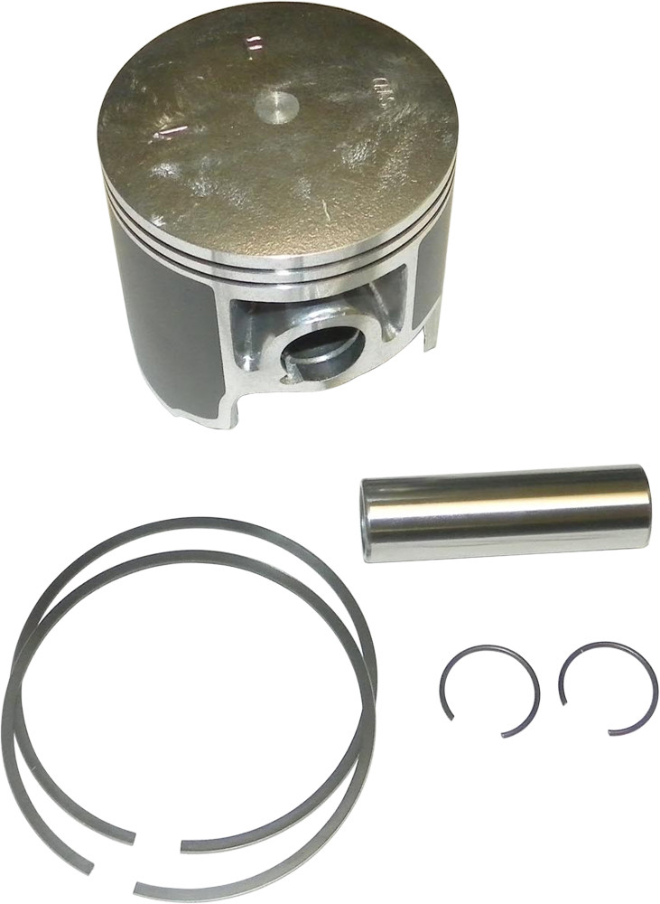 Main image of WSM Platinum Piston Kit 81mm Yamaha 701 62T