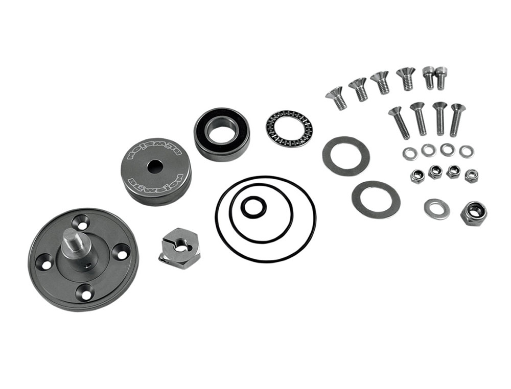 Main image of Blowsion Kommand Billet Steering System SuperJet/SXR