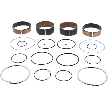 Main image of Moose Fork Bushing Kit KX450 19-22