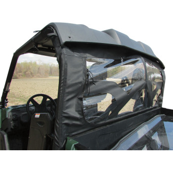 Main image of Moose Rear Windscreen Yamaha Viking