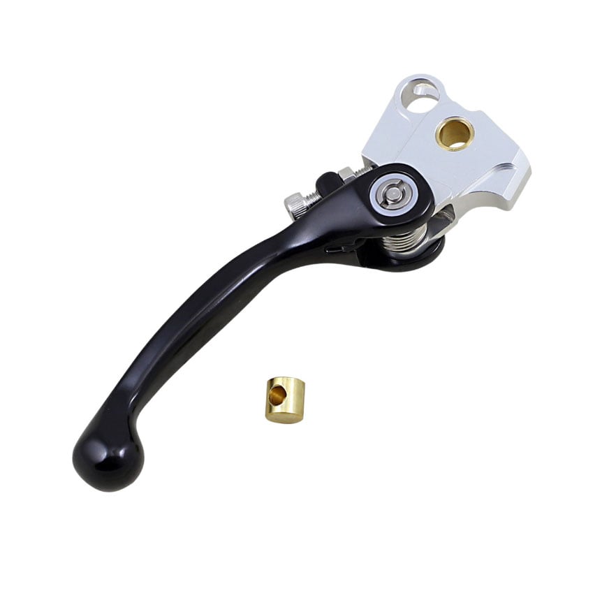 Main image of Moose Clutch Lever (Black) KX450 19-22