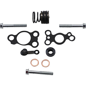 Main image of Moose Slave Cylinder Rebuild Kit Kawasaki KX450 19-22