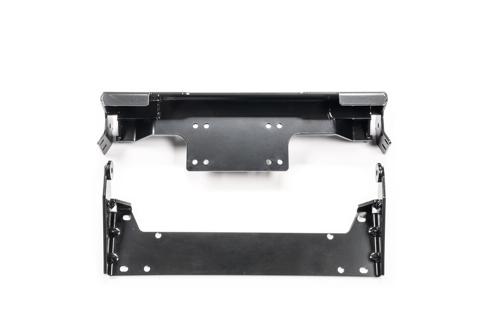 Main image of Warn ProVantage Front Plow Mounting Kit Yamaha Wolverine X2/X4