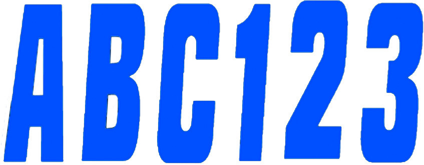 Main image of Hardline 350 PWC Kit (Blue)