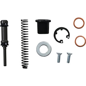 Main image of Moose Racing Clutch Master Cylinder Rebuild Kit (KX450) 19-22