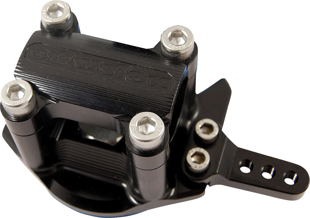 Main image of Blowsion OVP Steering System (Black) Yamaha SuperJet