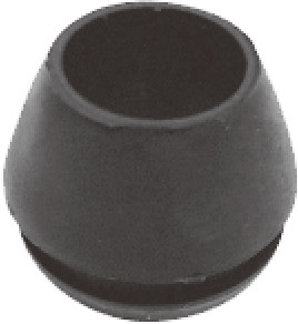 Main image of Solas Impeller Seal 15mm Rubber Yamaha