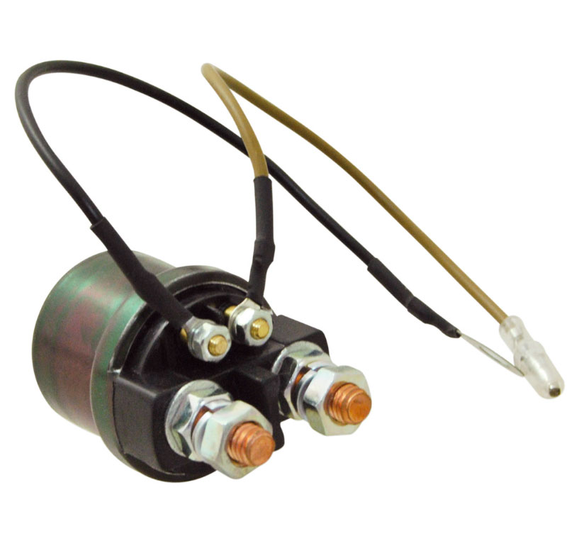 Main image of Starter Solenoid for Yamaha WaveRunner