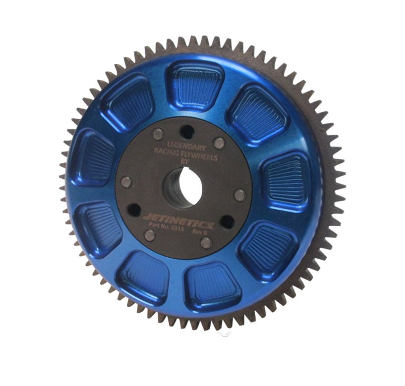 Main image of Jetinetics Charging Flywheel Yamaha 701/760