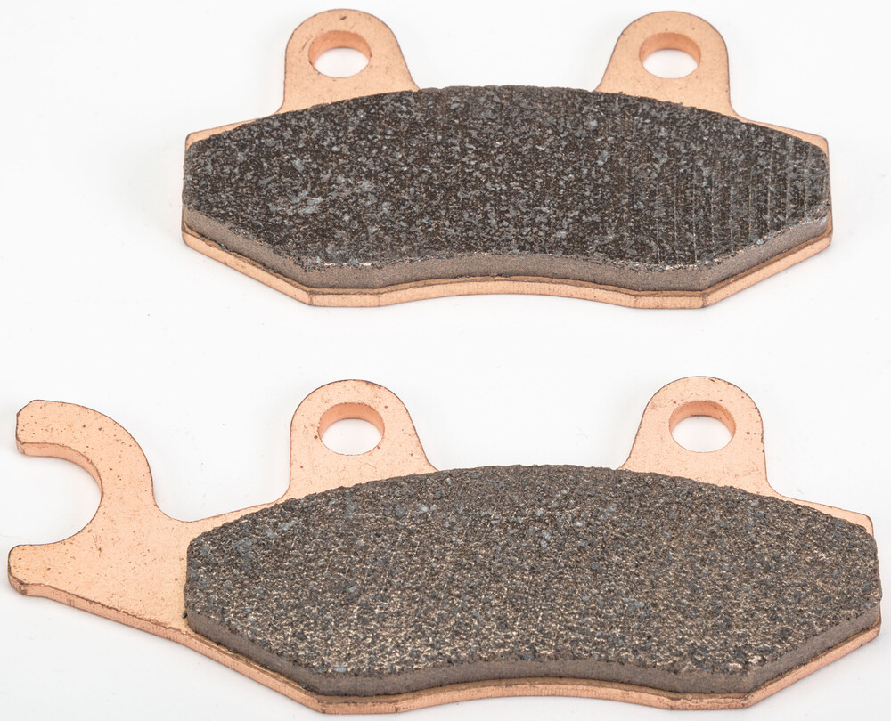 Main image of Open Trail Brake Pad Kit Sintered Rear Right Viking/Wolverine X2/X4