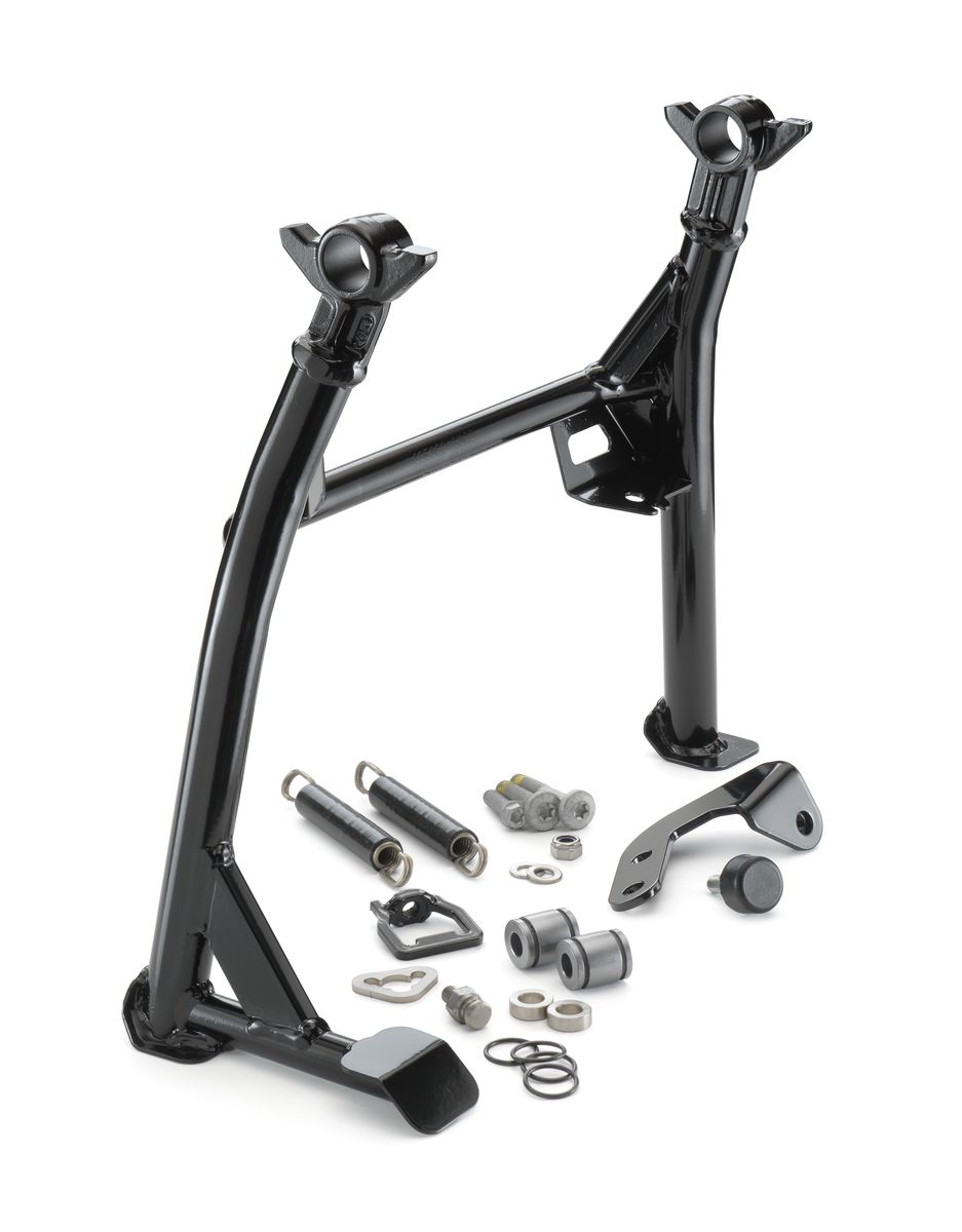 Main image of Husqvarna Norden 901 Center Stand (Black)