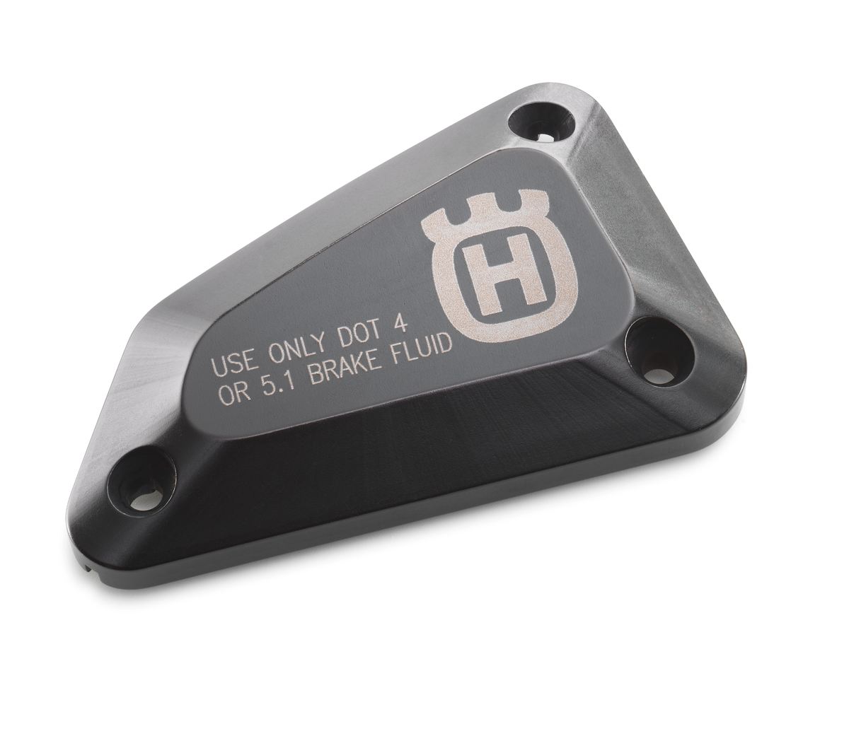 Main image of Husqvarna Brake Fluid Res Cap (Black) Norden 901