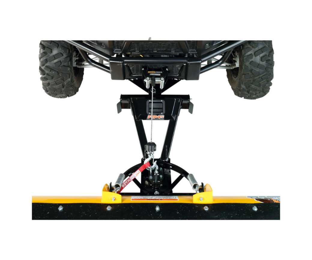 Main image of Moose RM4 UTV Plow Frame