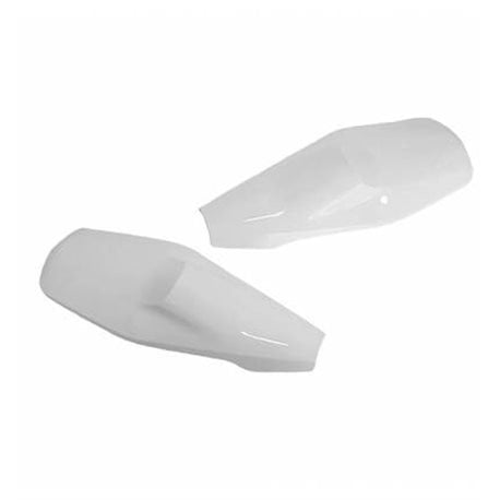 Main image of Husqvarna OEM Handguards (White) 20-22