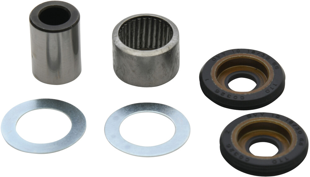 Main image of All Balls Lower Shock Bearing/Seal Kit KTM/HQV 125-450 21-22