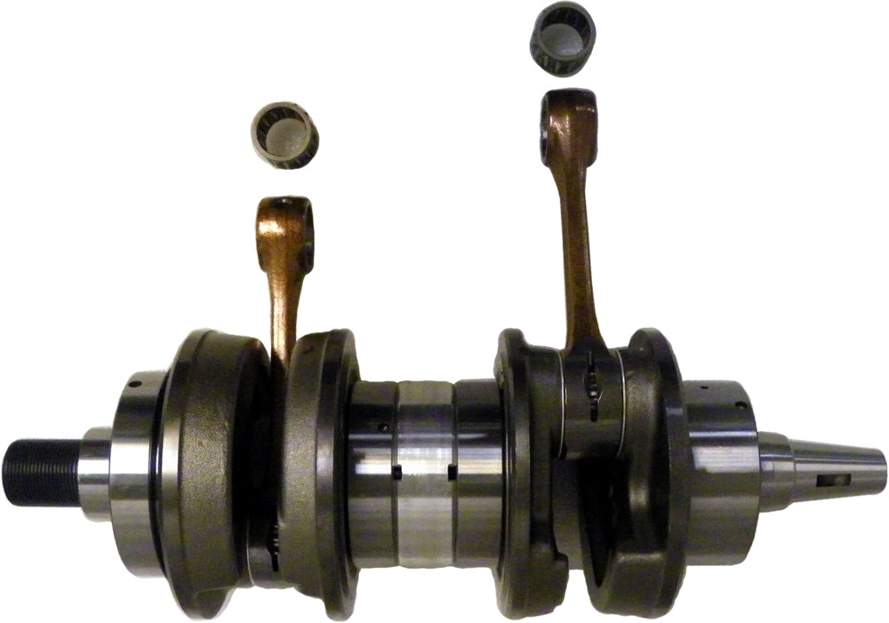 Main image of WSM Replacement Crankshaft Yamaha 650/701/760