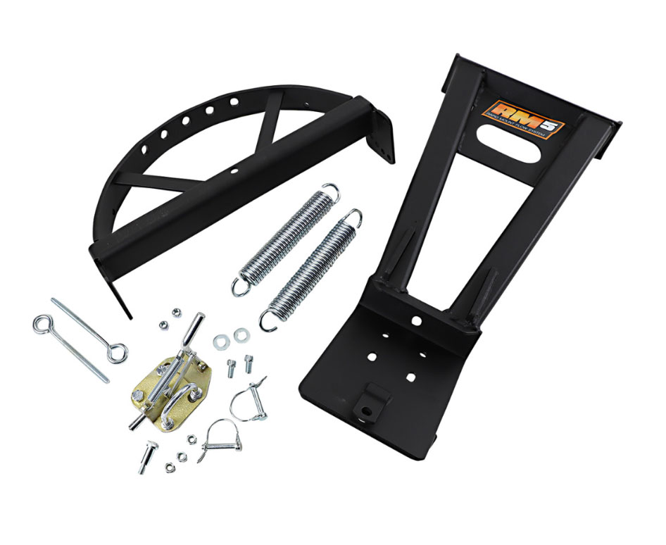 Main image of Moose RM5 Plow Frame for RM5 Rapid Mount Plow System