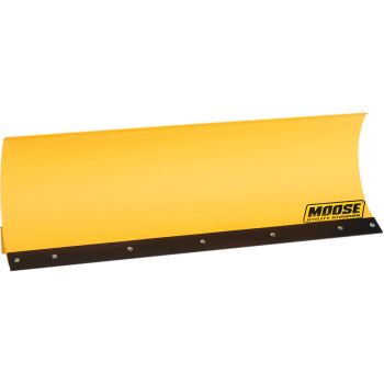 Main image of Moose Snow Plow Blade 50"