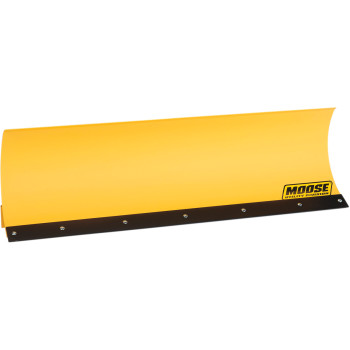 Main image of Moose Snow Plow Blade 55"