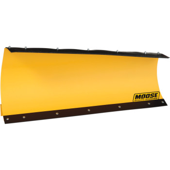 Main image of Moose County Snow Plow Blade 50"