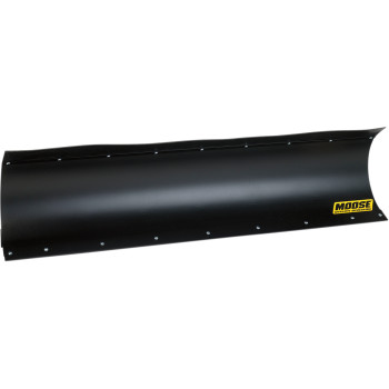 Main image of Moose Snow Plow Blade 72" (Black)